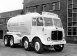 AEC Mammoth Major 6 Mk III Tanker 1955 года